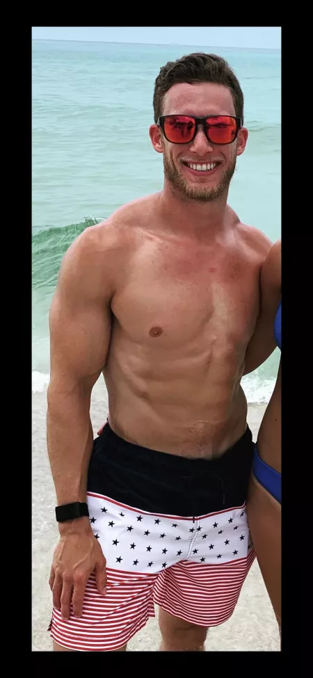 Who wants to go for a swim? M31 by hottytotty09