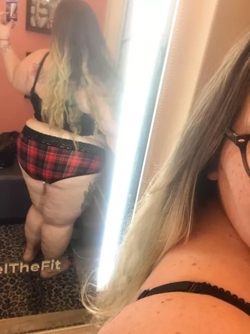 Who wants to go panty shopping? by bigmama61117