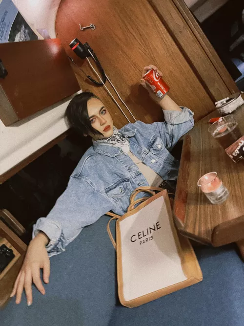 Who wants to go sailing with me? 🚤. 🌊 by XOXO_riley