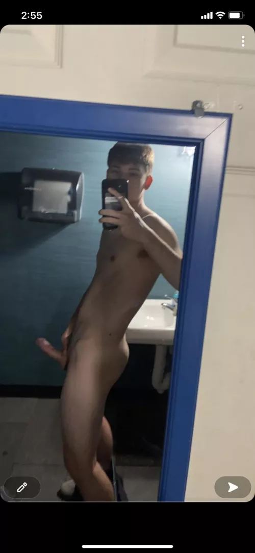 Who wants to hang out before I have work? (M) by Automatic4985