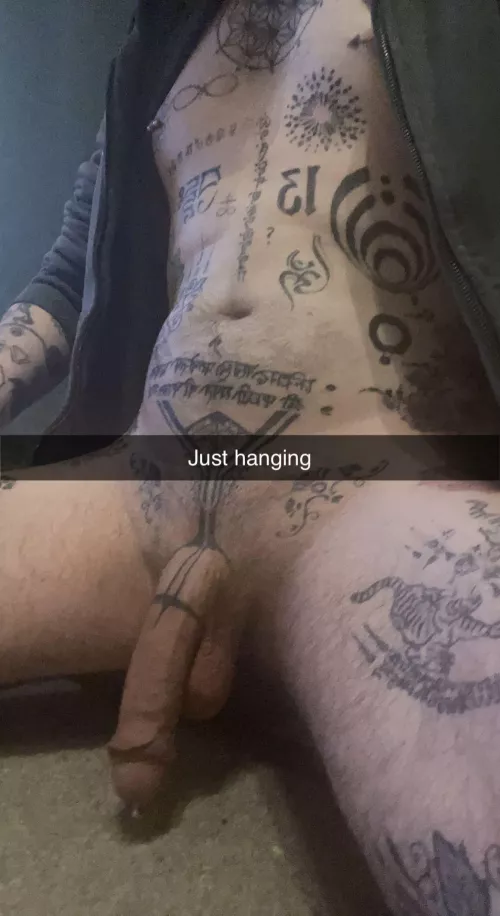 Who wants to hang with me? by Ok-Cucumber-1985