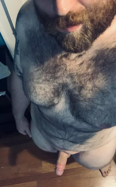 Who wants to have some fun? by thicclumberjack