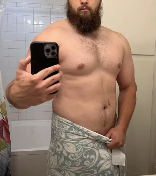 Who wants to help clean up? by Hat-rod