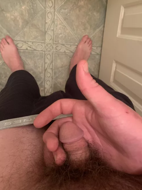 Who wants to help it grow? by Jakes-snake