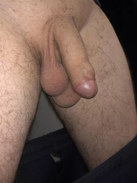 Who wants to help me drain them? by Revolutionary-Cap275