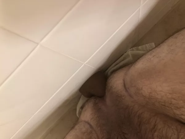 Who wants to help me get off? by in2theSOUNDofthat