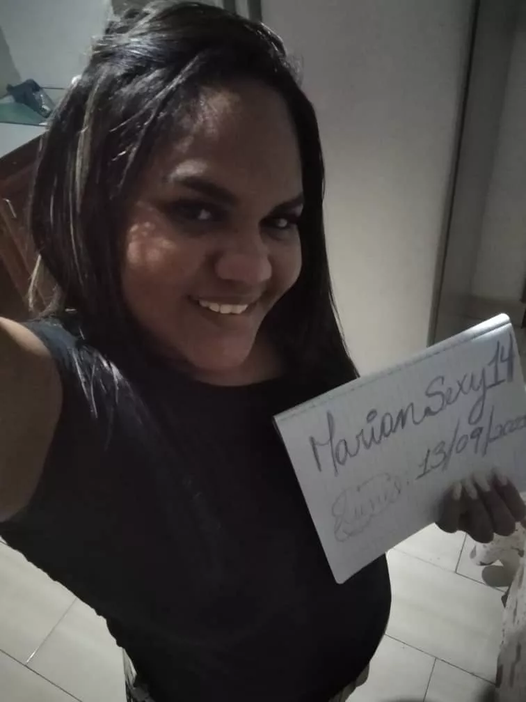 who wants to help me keep getting fat and get prettier and more beautiful 😍 posted by mariansexi14