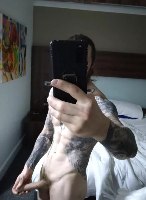 Who wants to help me mess up a hotel room? by J-Cea