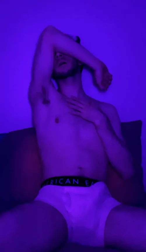 who wants to help me with my first orgasm of 2022? by fun-and-young