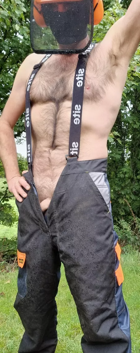 Who wants to help me with my wood 🪵 by son2507