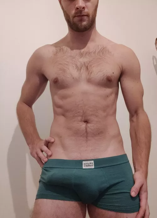 Who wants to help me with the reveal? by ddzer