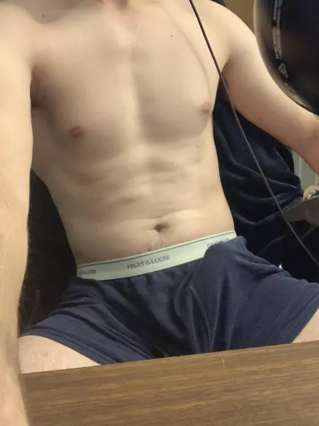 Who wants to help take them off by notslothfw