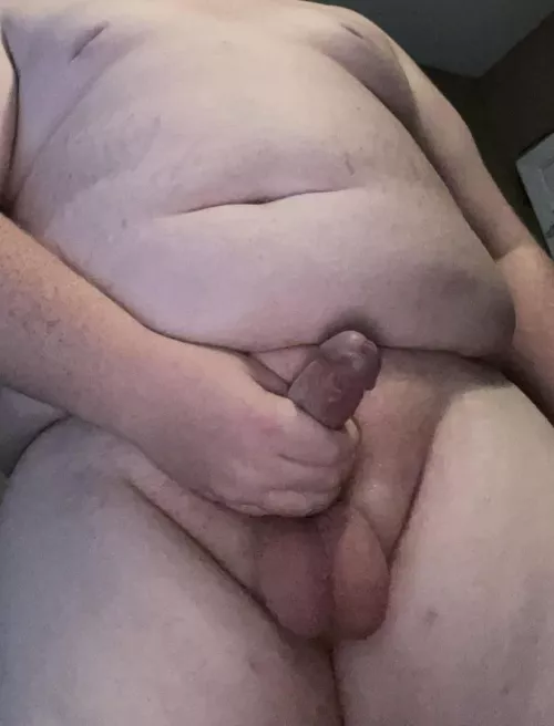 Who wants to hold it for me? by helmsplitter19