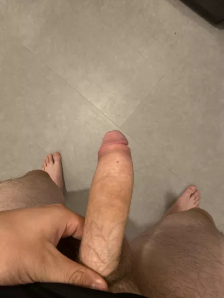 Who wants to jerk with me by Zheffo_