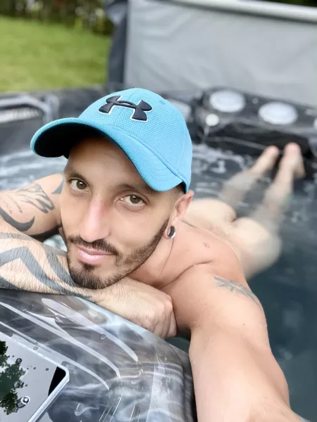 Who wants to join me? [41] [oc] by Chamaruk