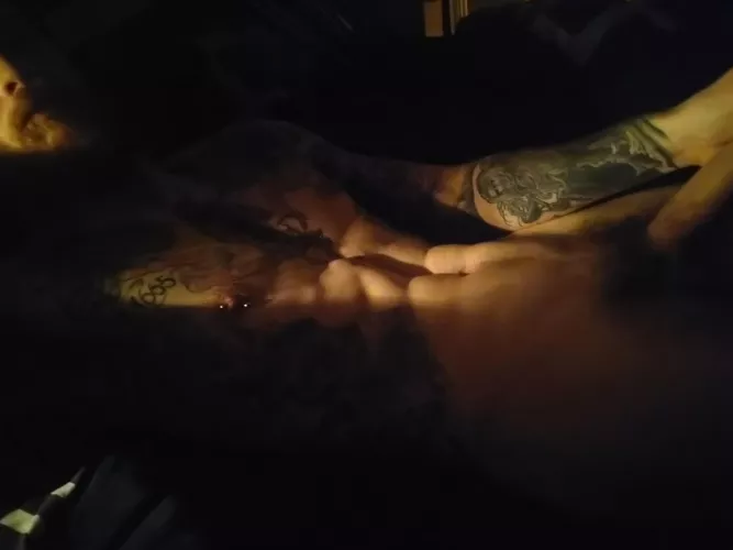 Who wants to join me? by J-Cea