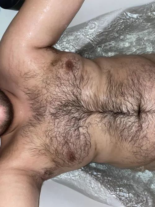 Who wants to join me? by Hairbair12