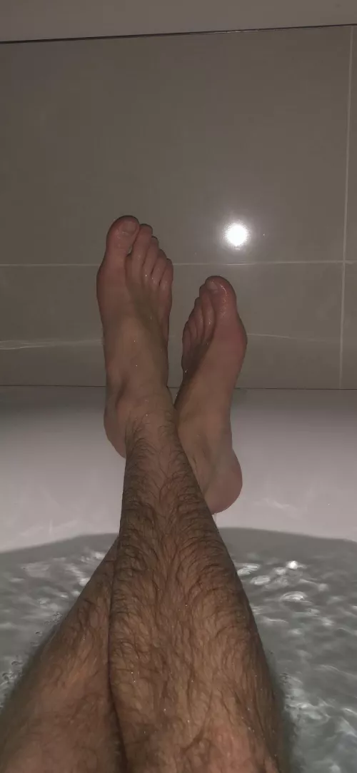 Who wants to join me? by jakelyth1443