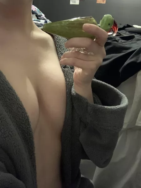 Who wants to join me at the window? by Cokebunni