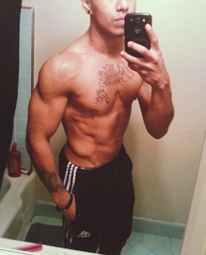 Who wants to join me for some cardio? posted by Steven0530