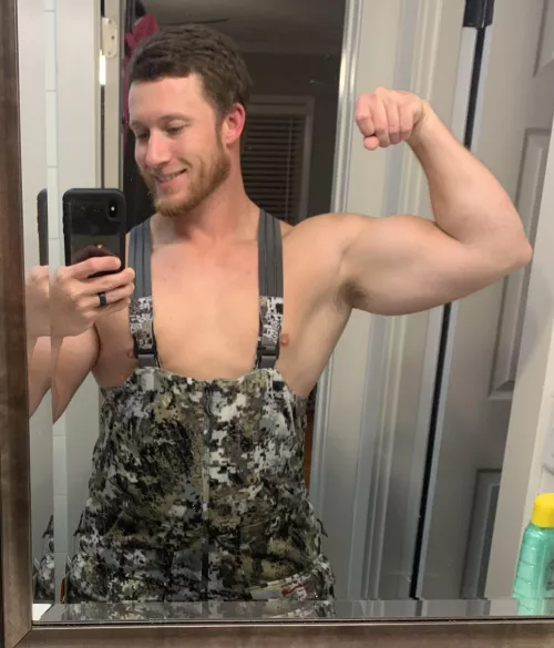 Who wants to join me in the woods? M31 by Temp1850