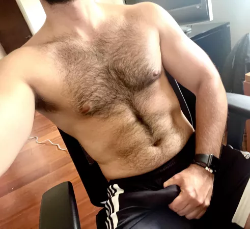 Who wants to join me on cam?💻🍆 by Hornydude4619