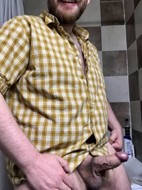 Who wants to join me on the naughty list this year?