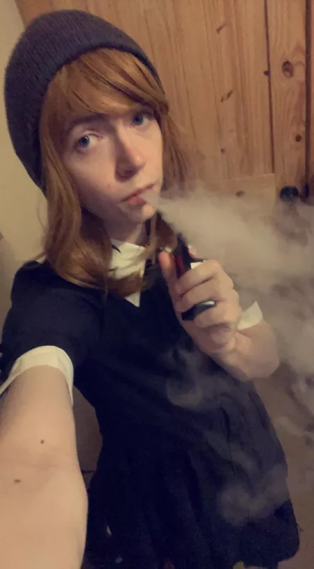 Who wants to join me? by WolfPup7