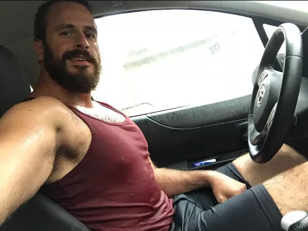 Who wants to lick? by heavymetalgorilla