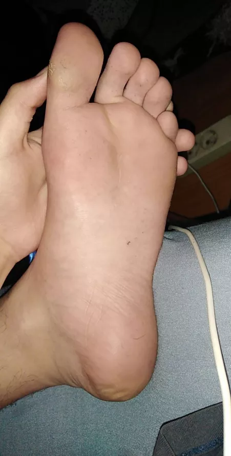 who wants to lick 'em clean?! by nikko12111