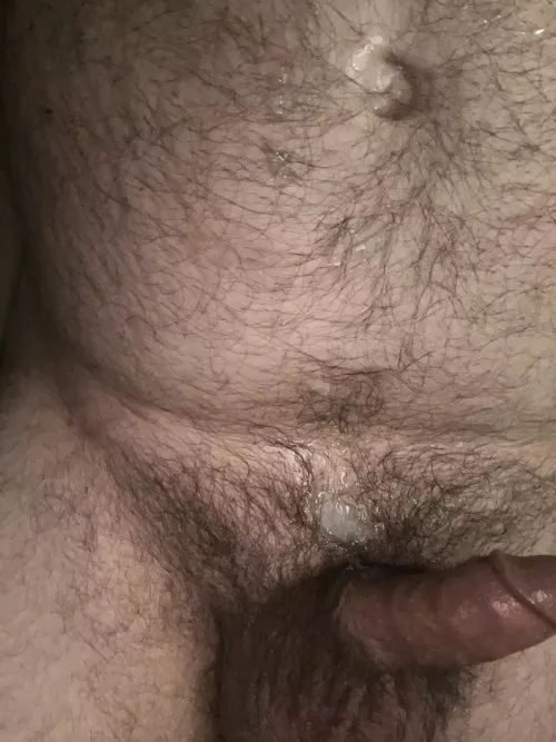 Who wants to lick it up??? by NibblesBear107