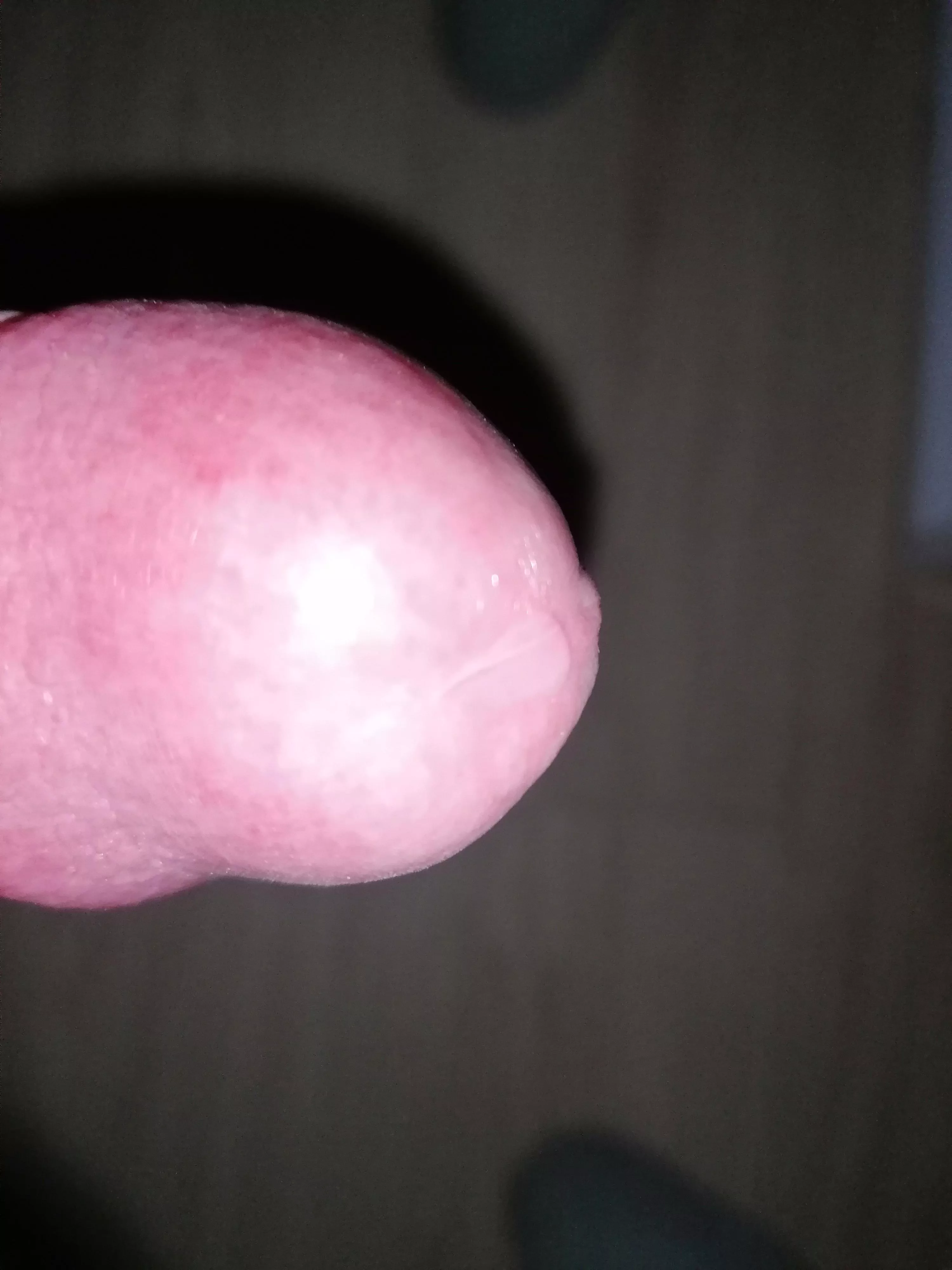 Who wants to lick it up? posted by KinkDom81