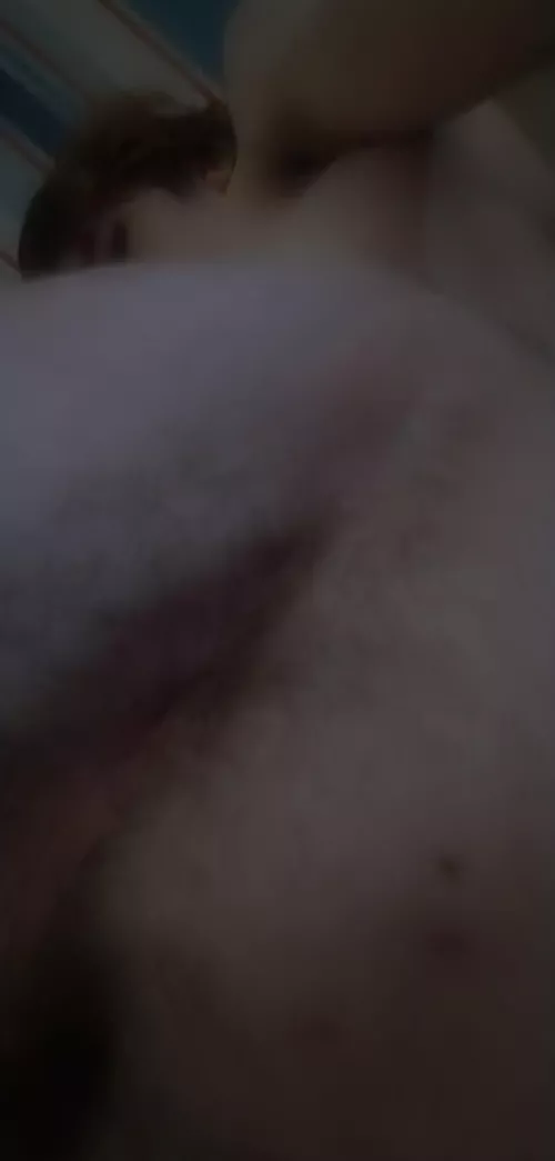 who wants to lick my asshole? (18) by Miserable-Local-4240