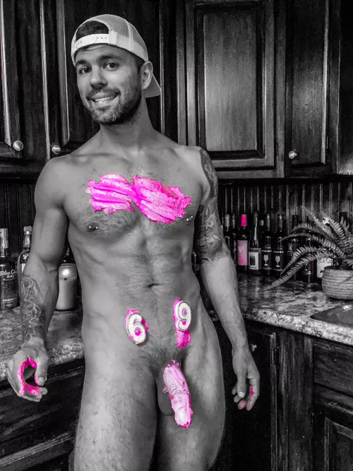 Who wants to lick the icing 😏 by quitethekynk