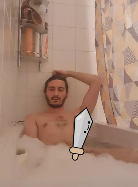 who wants to lift the excalibur? by antonio9518