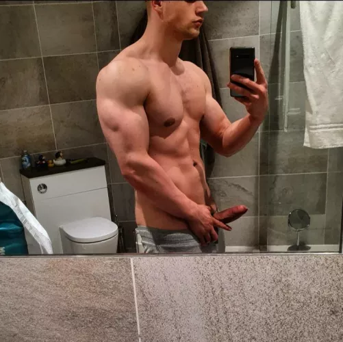 Who wants to make a baby with me by Olyanis