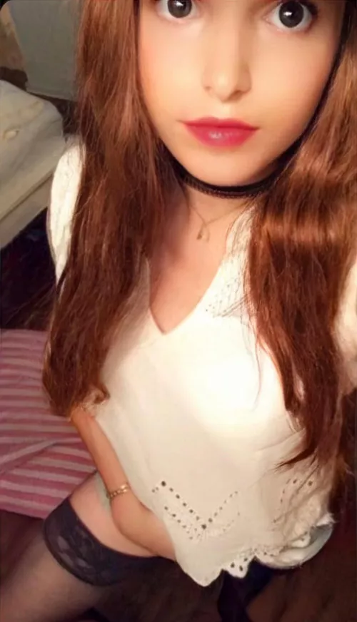 Who wants to make ginger babies???😍 by CCashley