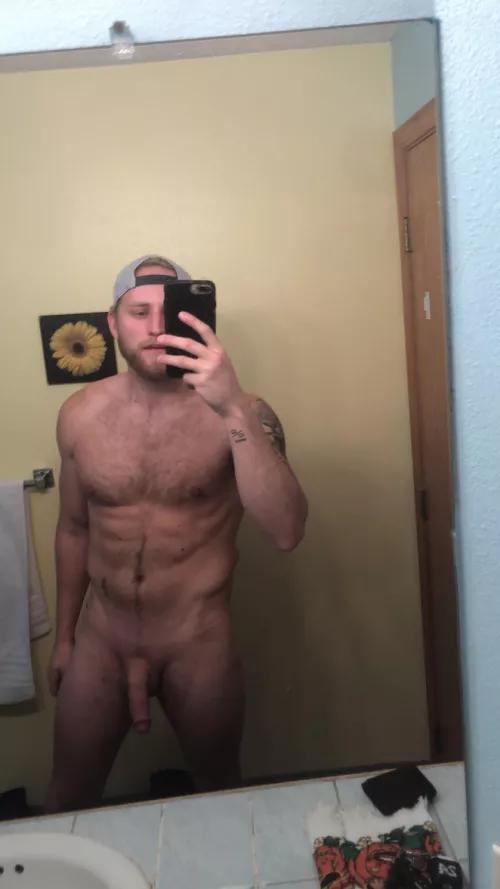 Who wants to make it hard?🤔 by JasonRS2396