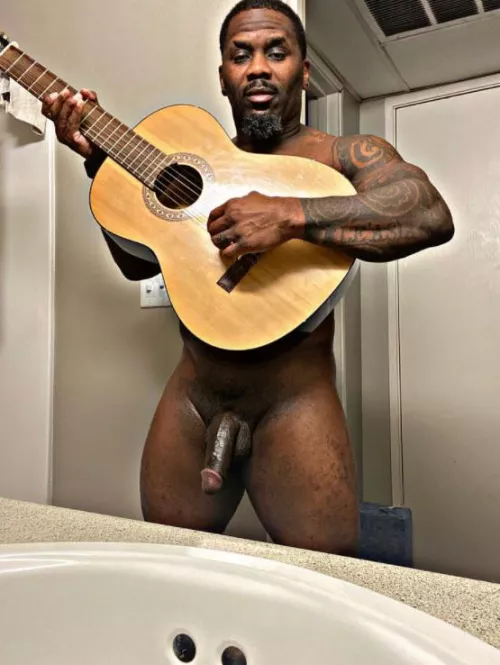 Who wants to make some music? by DarkPoolPro