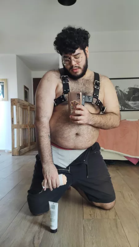 Who wants to meet me and my toys? by onlycuddlybear