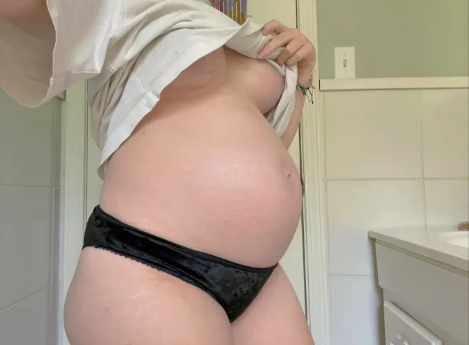 Who wants to milk my spooky tits 🥺🦇🖤 by thickassgoddess