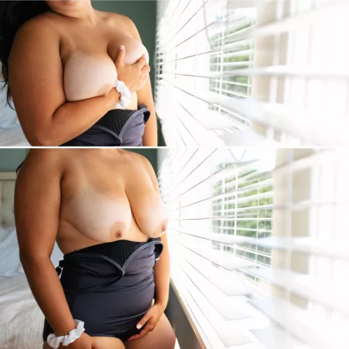 Who wants to move in next to my wife and I? 😏 by SignificantSam1