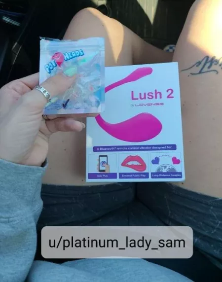 Who wants to play 🍒⛓ by platinum_lady_sam