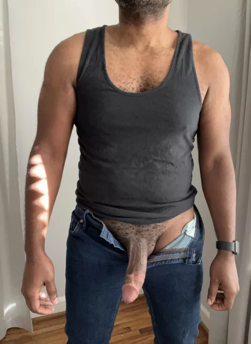 Who wants to play?😈 by lance87654