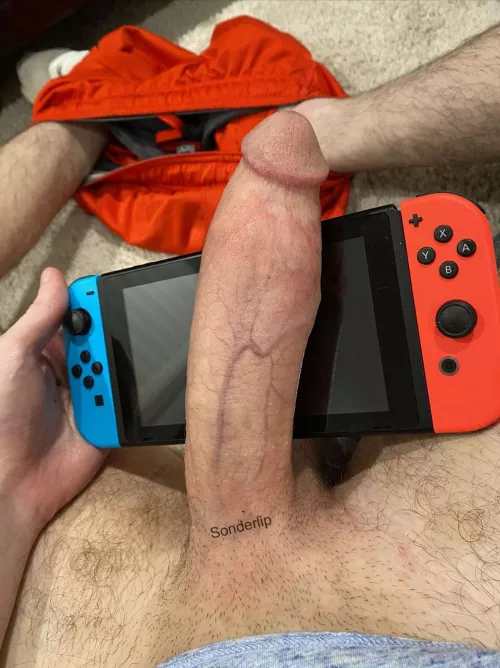 Who wants to play? 👀 by sonderlip