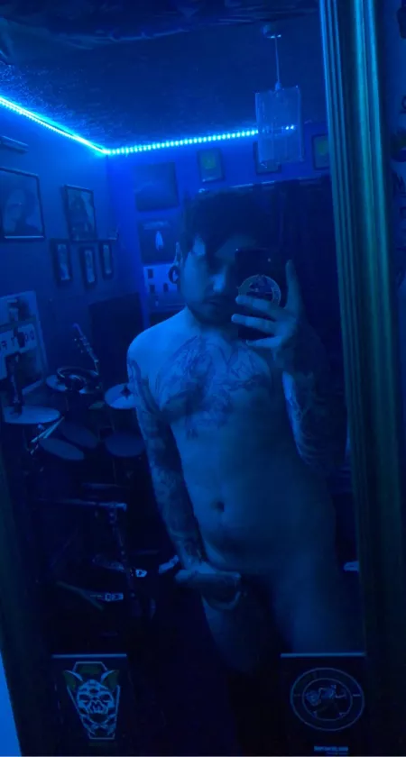 Who wants to play? by Jacksixx666