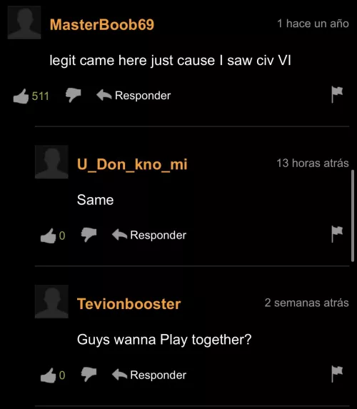 Who wants to play? by sodiodbisulfito