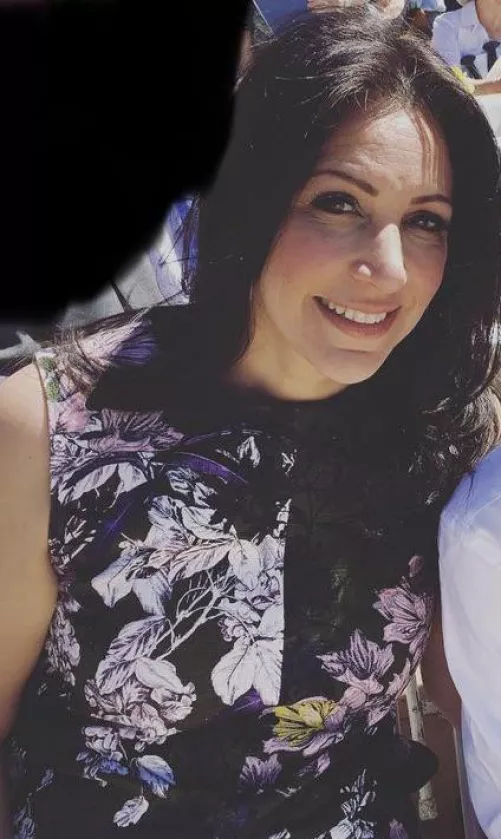 Who wants to play as this bitch mom who thinks she’s a bad ass I got pics by we_back