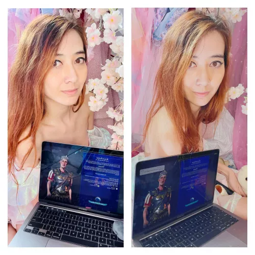 Who wants to play Civilization with me? We can probably fit in a quickie between turns! [F] by theholyromanempire42