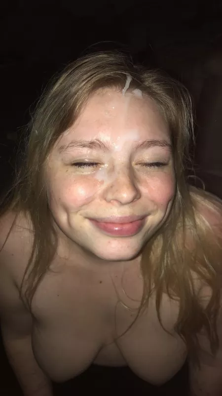 Who wants to play connect the dots next? by sinbrynnee